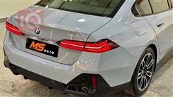 بی ئێم دەبڵیو سیریەس 5